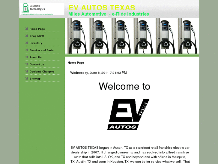 www.evautostexas.com