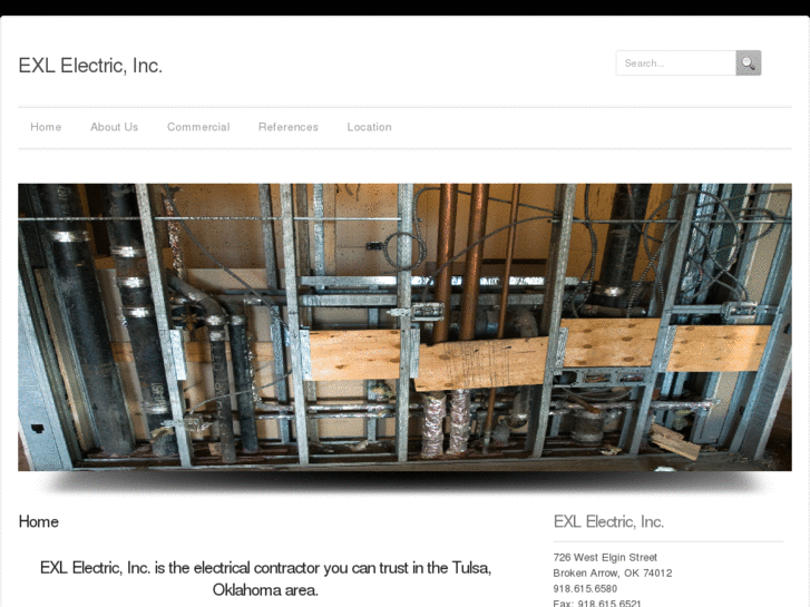 www.exlelectric.biz