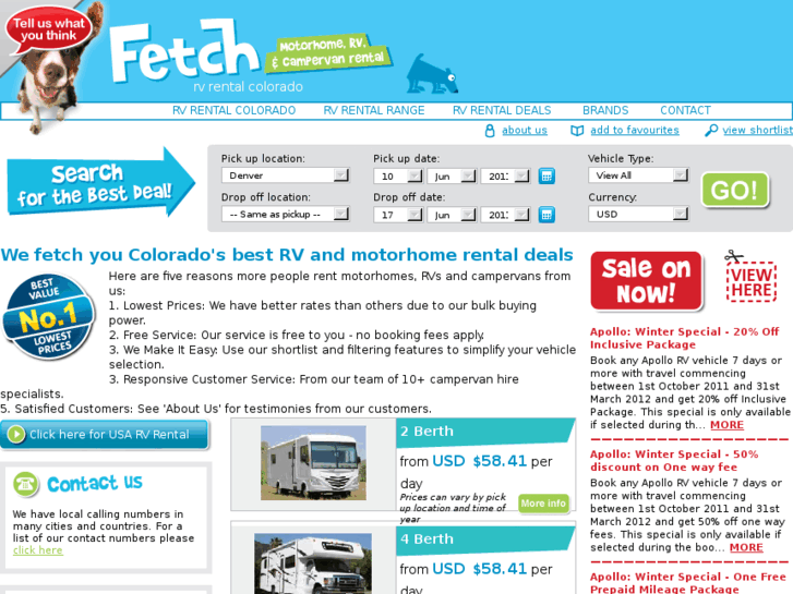 www.fetchrvrental-colorado.com