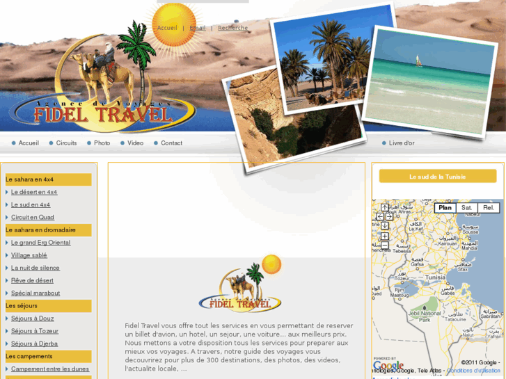 www.fidel-travel.com