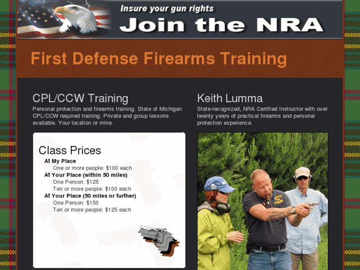 www.firstdefense-firearms.com