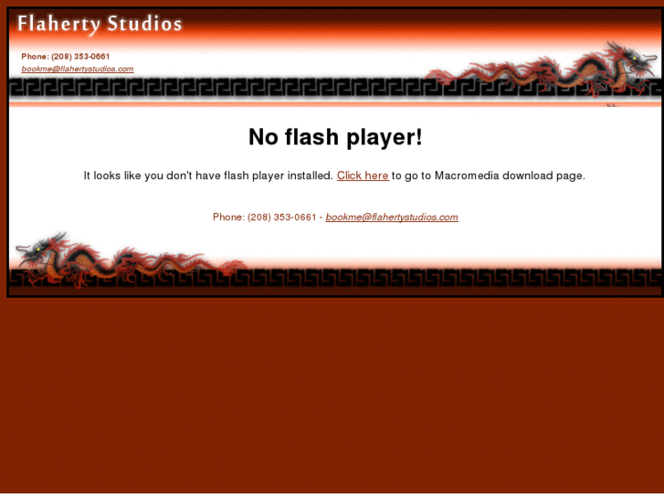 www.flahertystudios.com