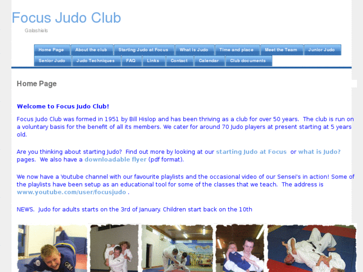 www.focusjudo.org