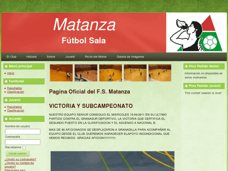 www.fsmatanza.com