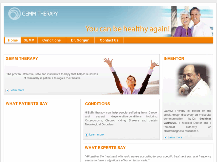 www.gemm-therapy.com