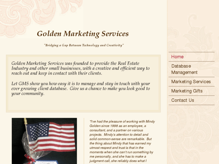 www.goldenmarketingservices.com