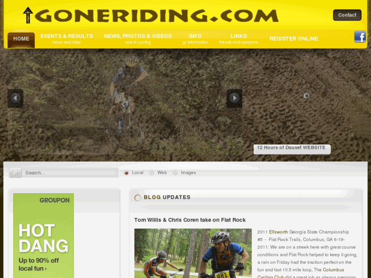 www.goneriding.com