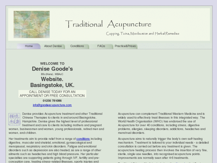 www.goodeacupuncture.com