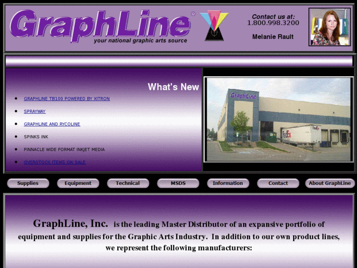 www.graphline.com