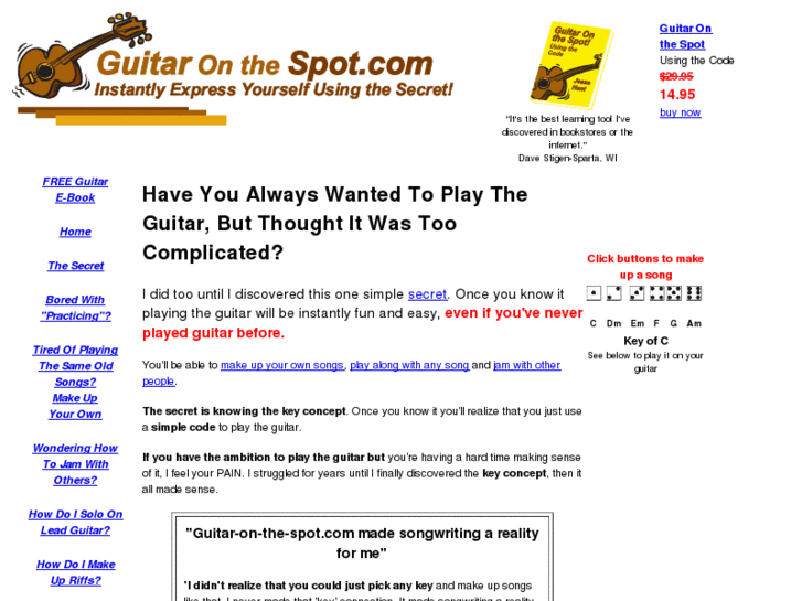 www.guitar-on-the-spot.com