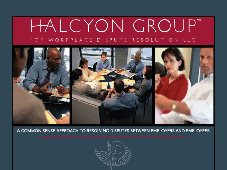 www.halcyongroup.org