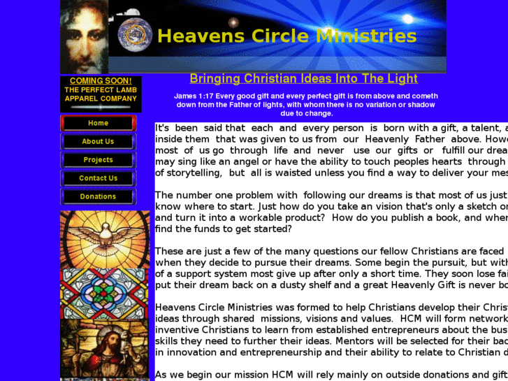 www.heavenscircle.com