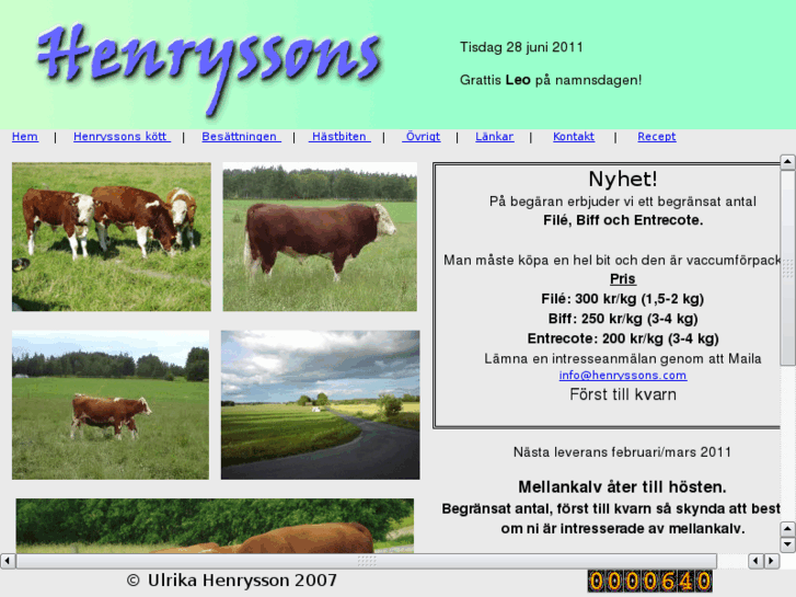 www.henryssons.com