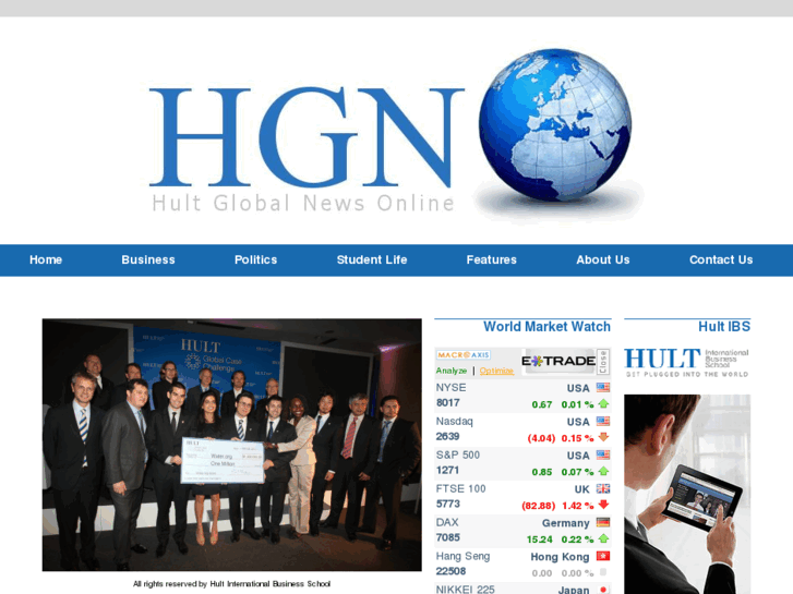 www.hgnonline.com