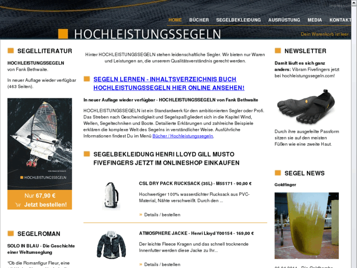 www.hochleistungssegeln.com