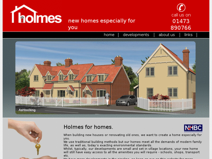 www.holmes-suffolk.com