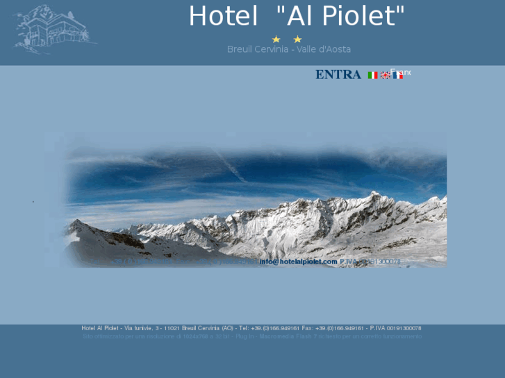 www.hotelalpiolet.com