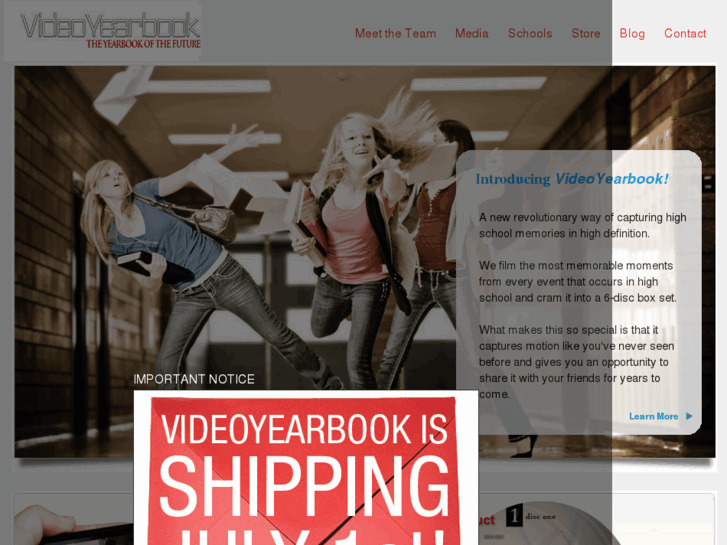 www.hsvideoyearbook.com