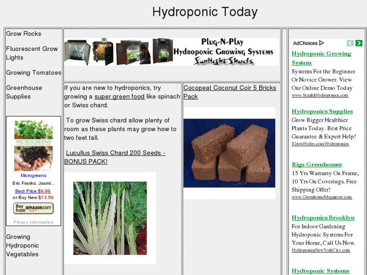 www.hydroponicstuesday.com