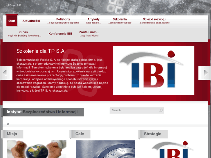 www.ibii.eu