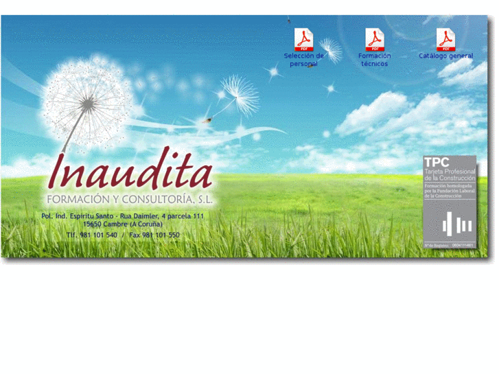 www.inaudita.es