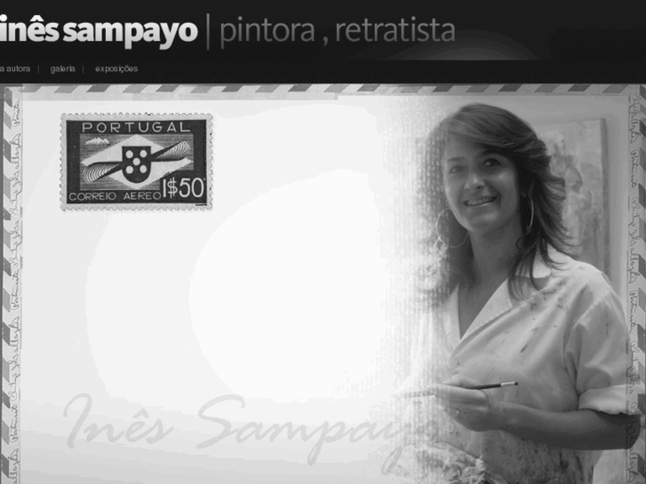 www.ines-sampayo.com