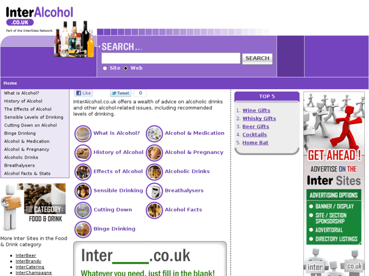 www.interalcohol.co.uk