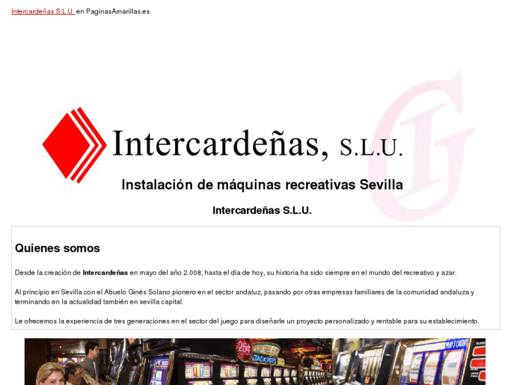 www.intercardenas.com