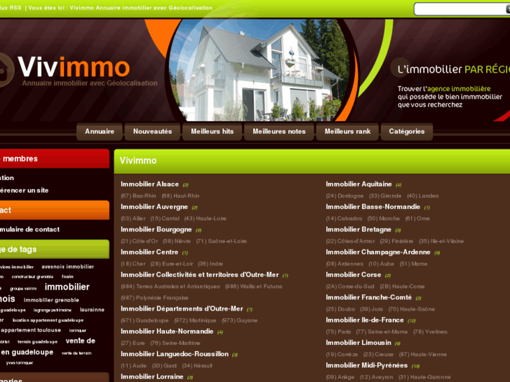 www.isere-immobilier.net