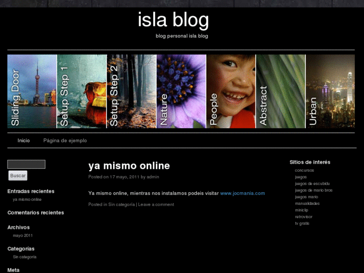 www.islablog.com