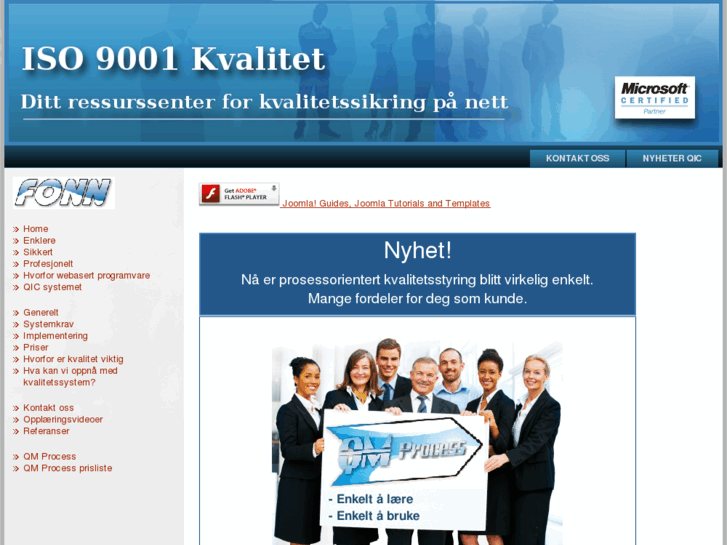 www.iso-9001-kvalitet.info