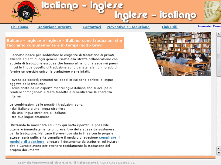 www.italiano-inglese.com