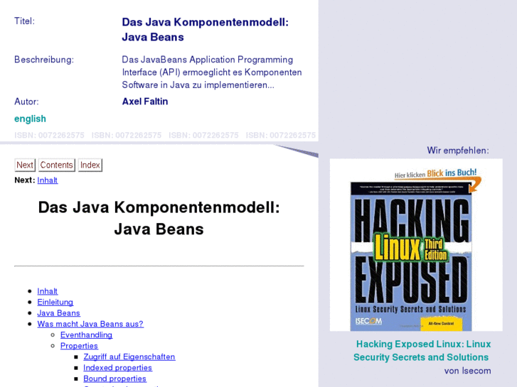 www.java-beans.com