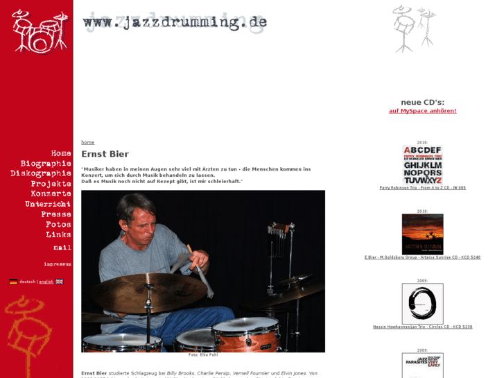 www.jazzdrumming.de