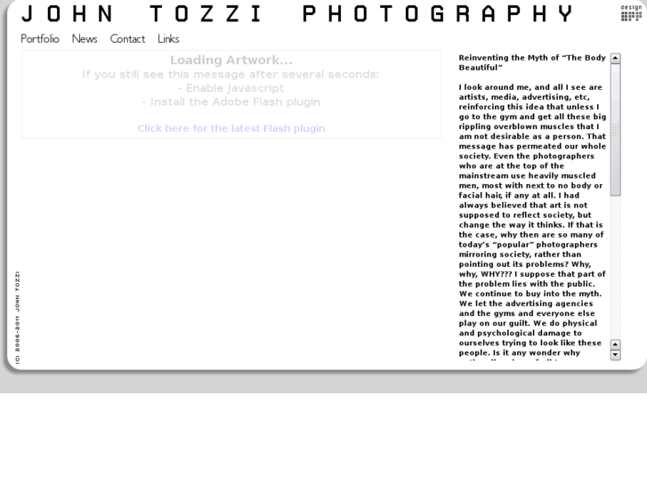 www.johntozzi.com