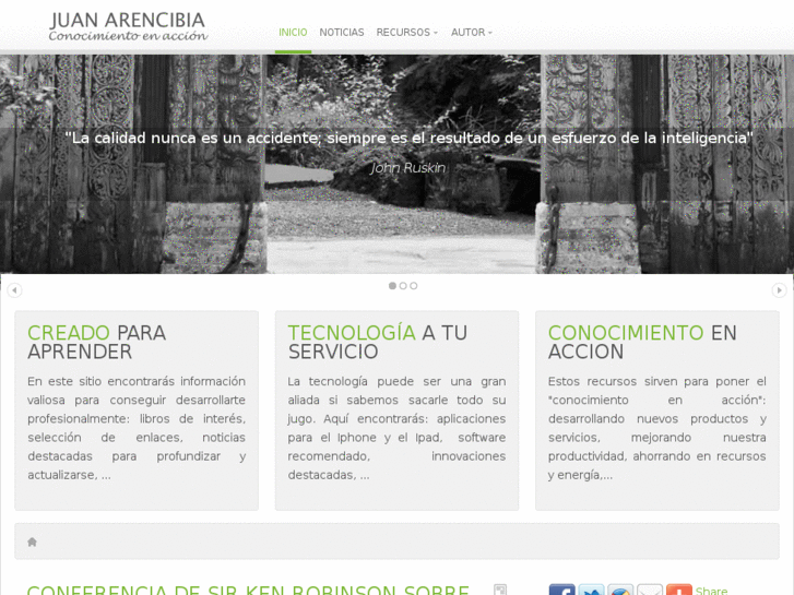www.juanarencibia.com