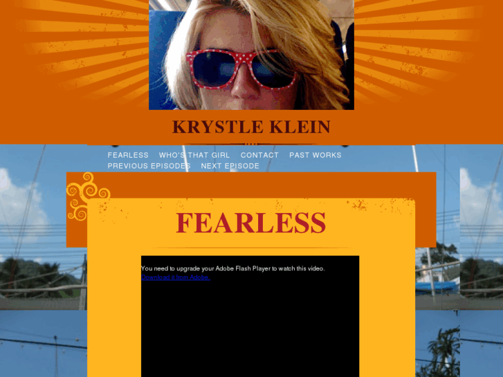 www.krystleklein.com