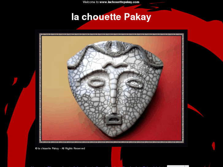 www.lachouettepakay.com