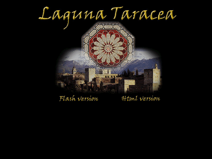 www.laguna-taracea.com