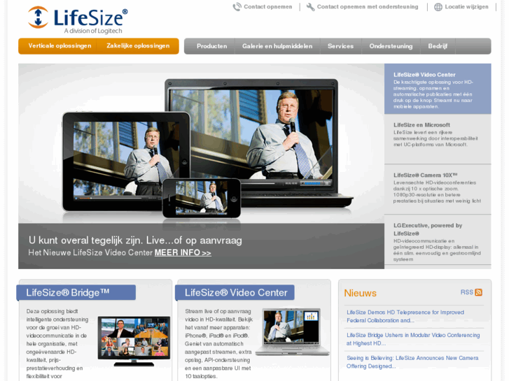 www.lifesize.nl