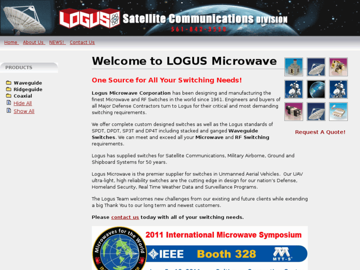 www.logusmatrix.com