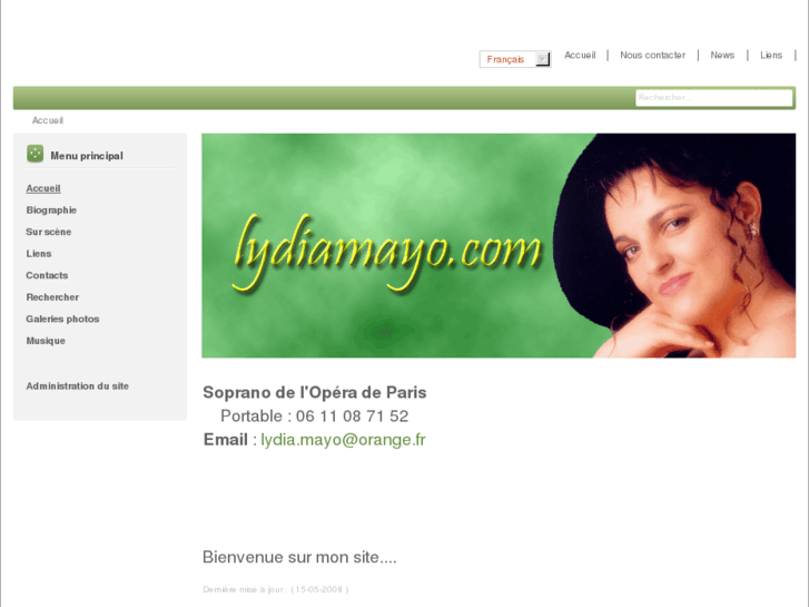 www.lydiamayo.com