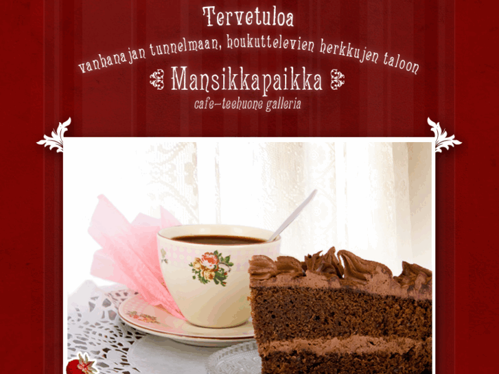 www.mansikkapaikka.com