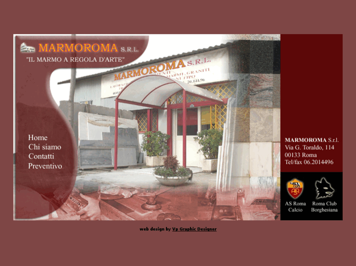 www.marmoroma.com