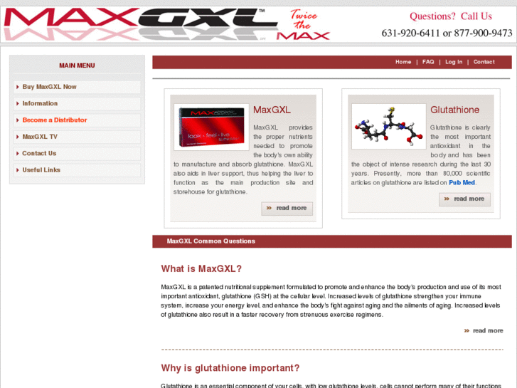 www.maxgxlmaxgxl.com