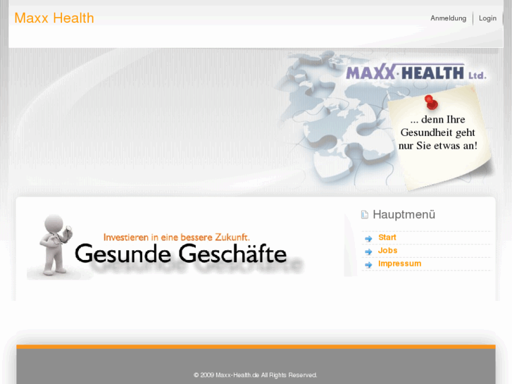 www.maxx-health.com