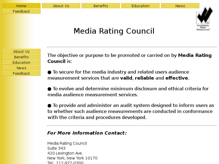 www.mediaratingcouncil.com