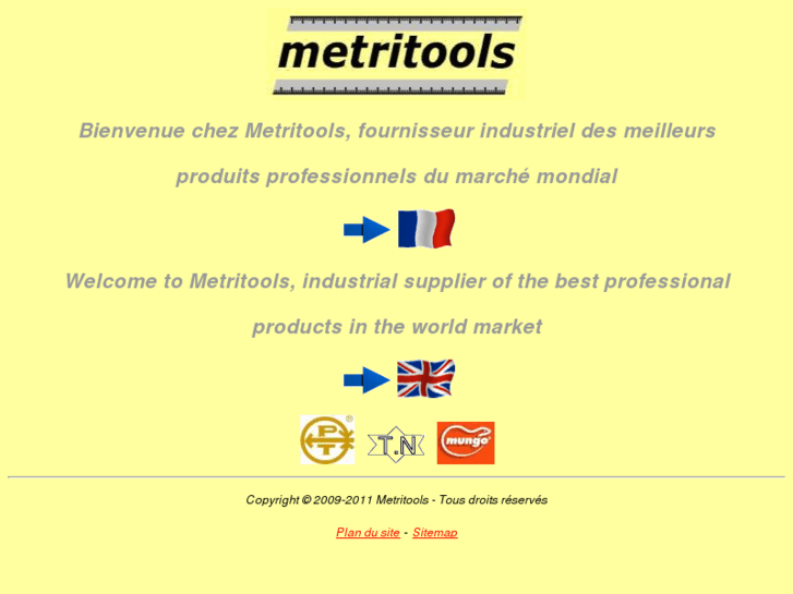 www.metritools.com