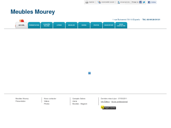 www.meublesmourey.com