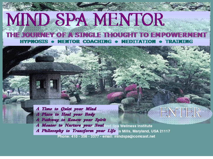 www.mindspamentor.com